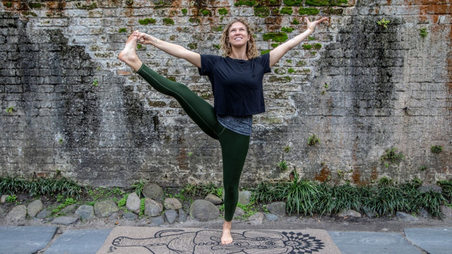 Yoloha Yoga Ambassador Program