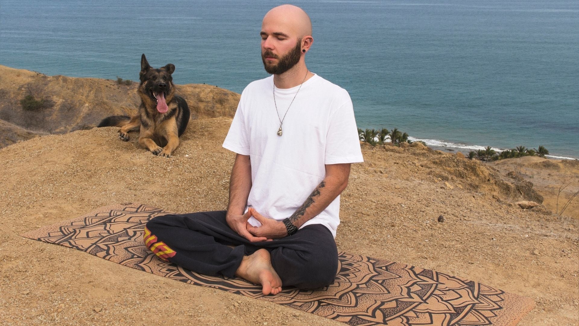 Artist Feature: Zak Korvin