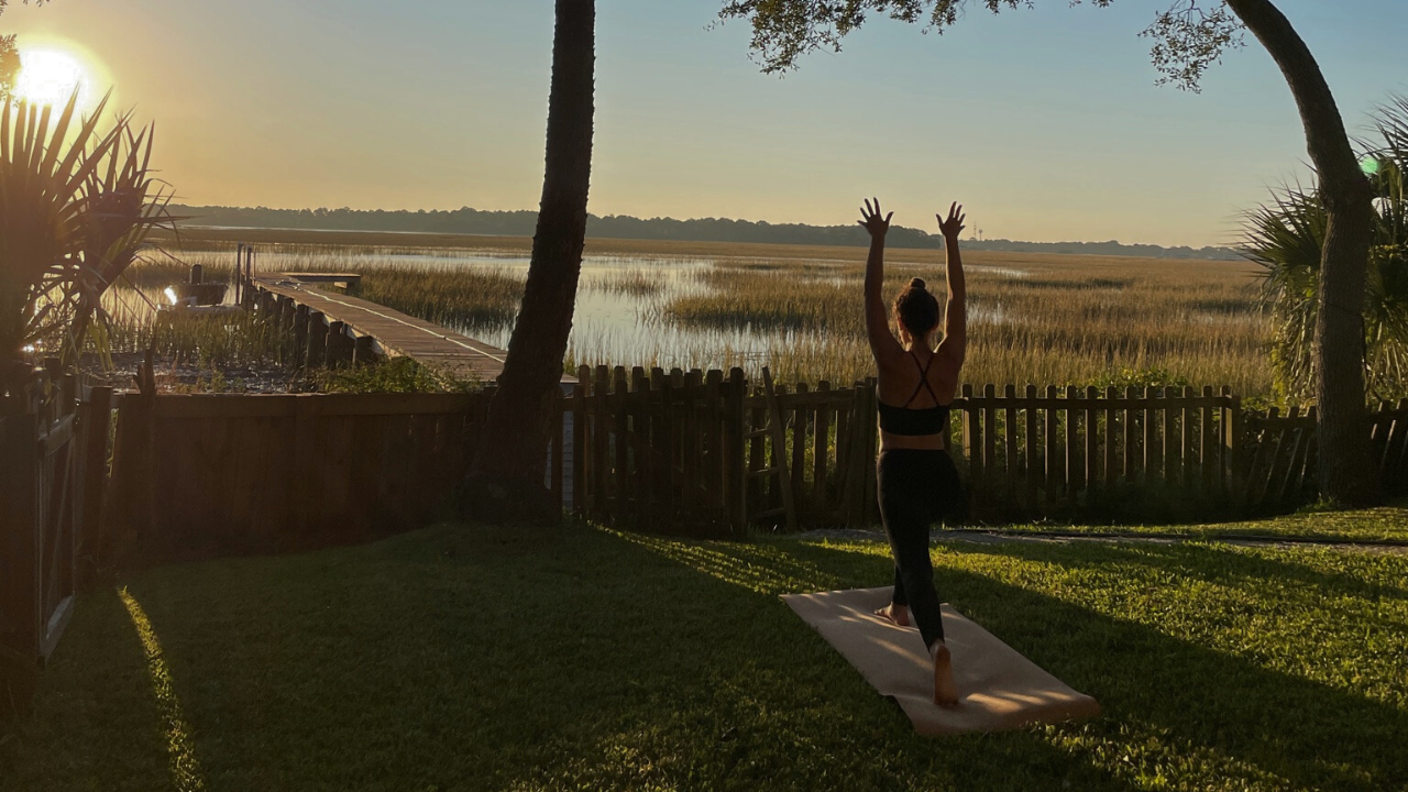 Earth Week: 7 Days of Small Shifts for a More Sustainable Life