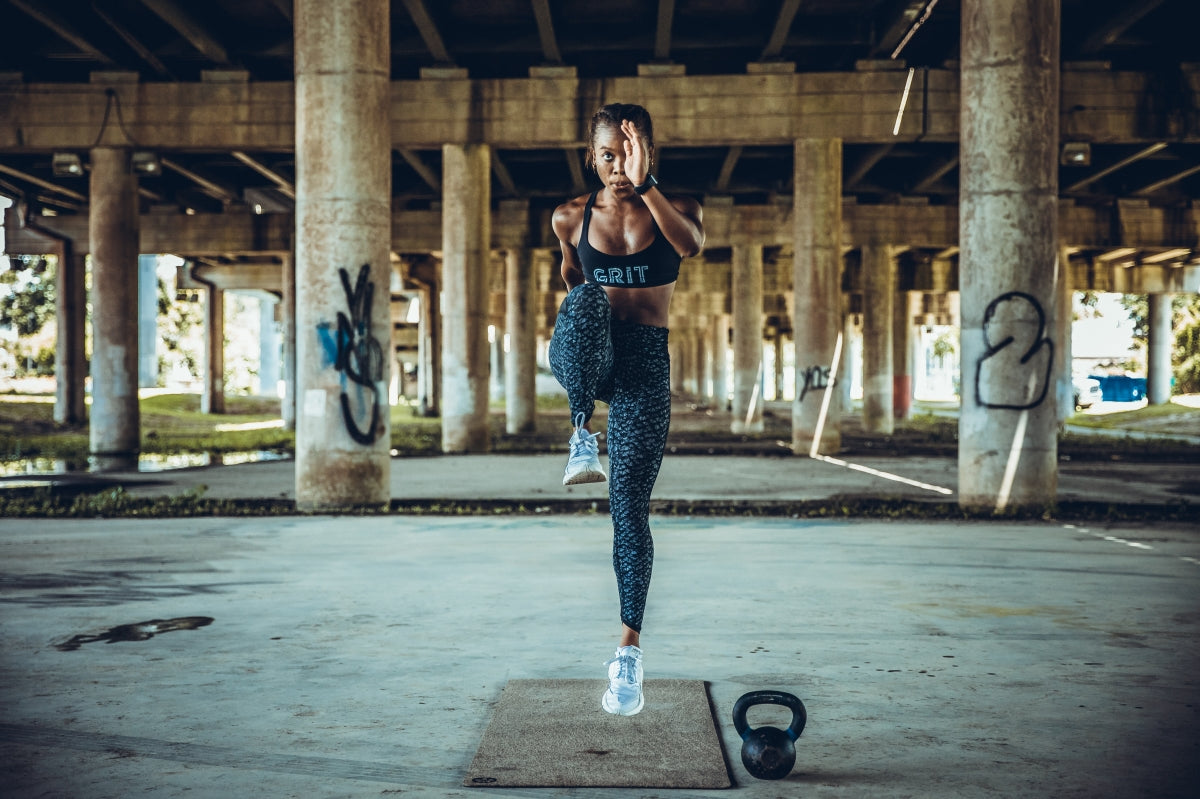 Ambassador Feature: Dani Monroe