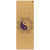 Balance and Unity Aura Cork Yoga Mat + Plant Foam - Yoloha Yoga