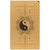 Balance and Unity Nomad XL Cork Yoga Mat - Yoloha Yoga