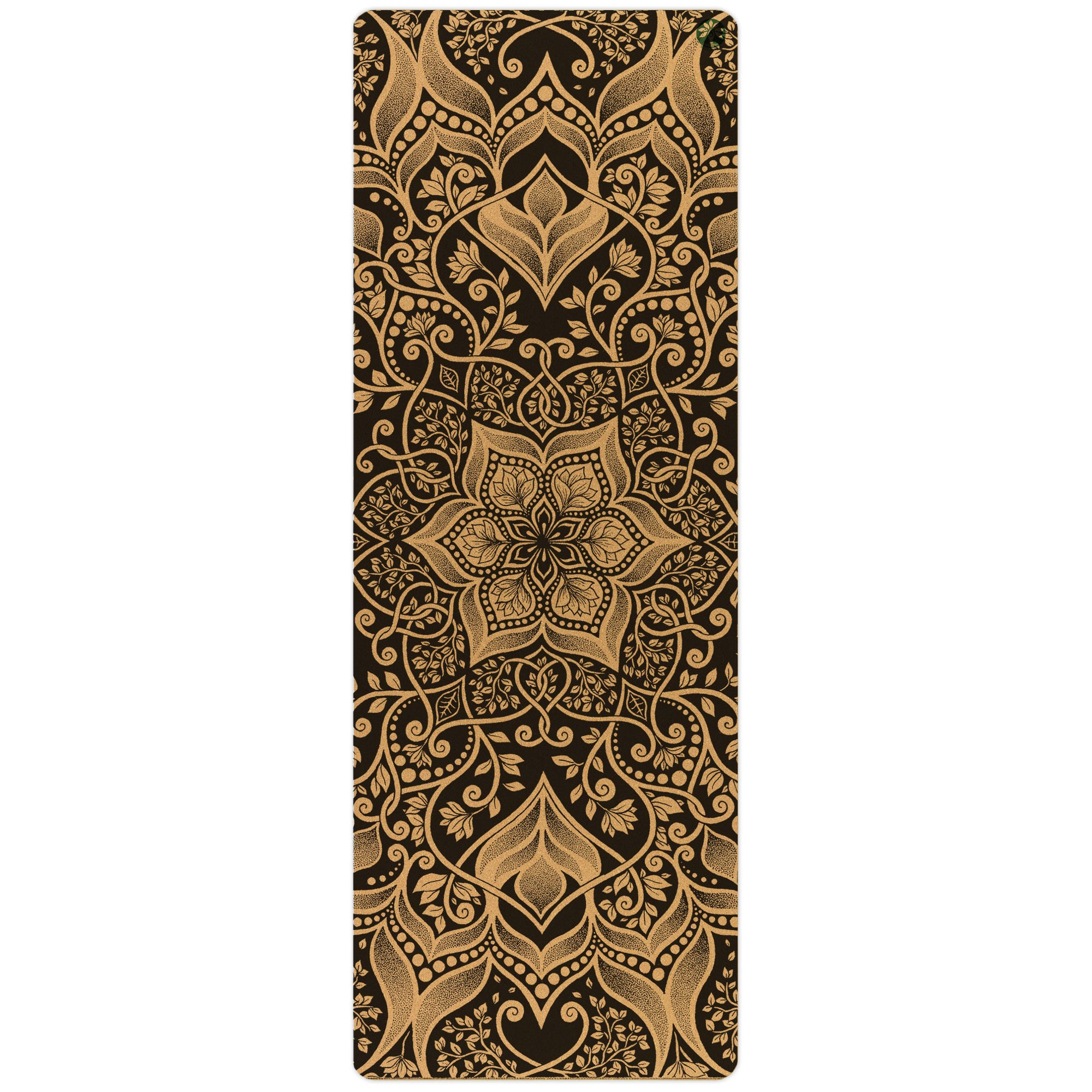 Harmony Unity Pro Cork Yoga Mat - Yoloha Yoga