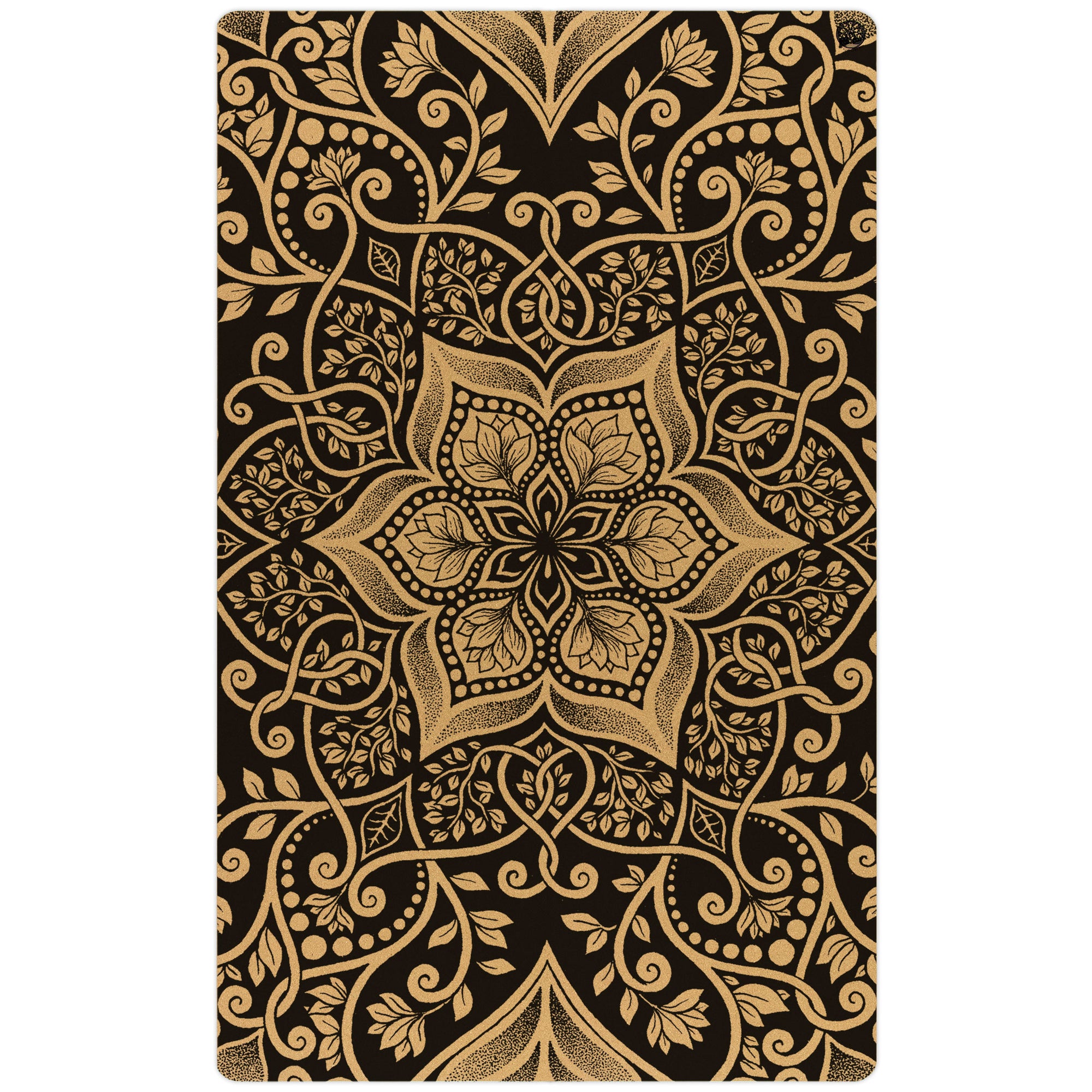 Harmony Unity Pro XL Cork Yoga Mat - Yoloha Yoga