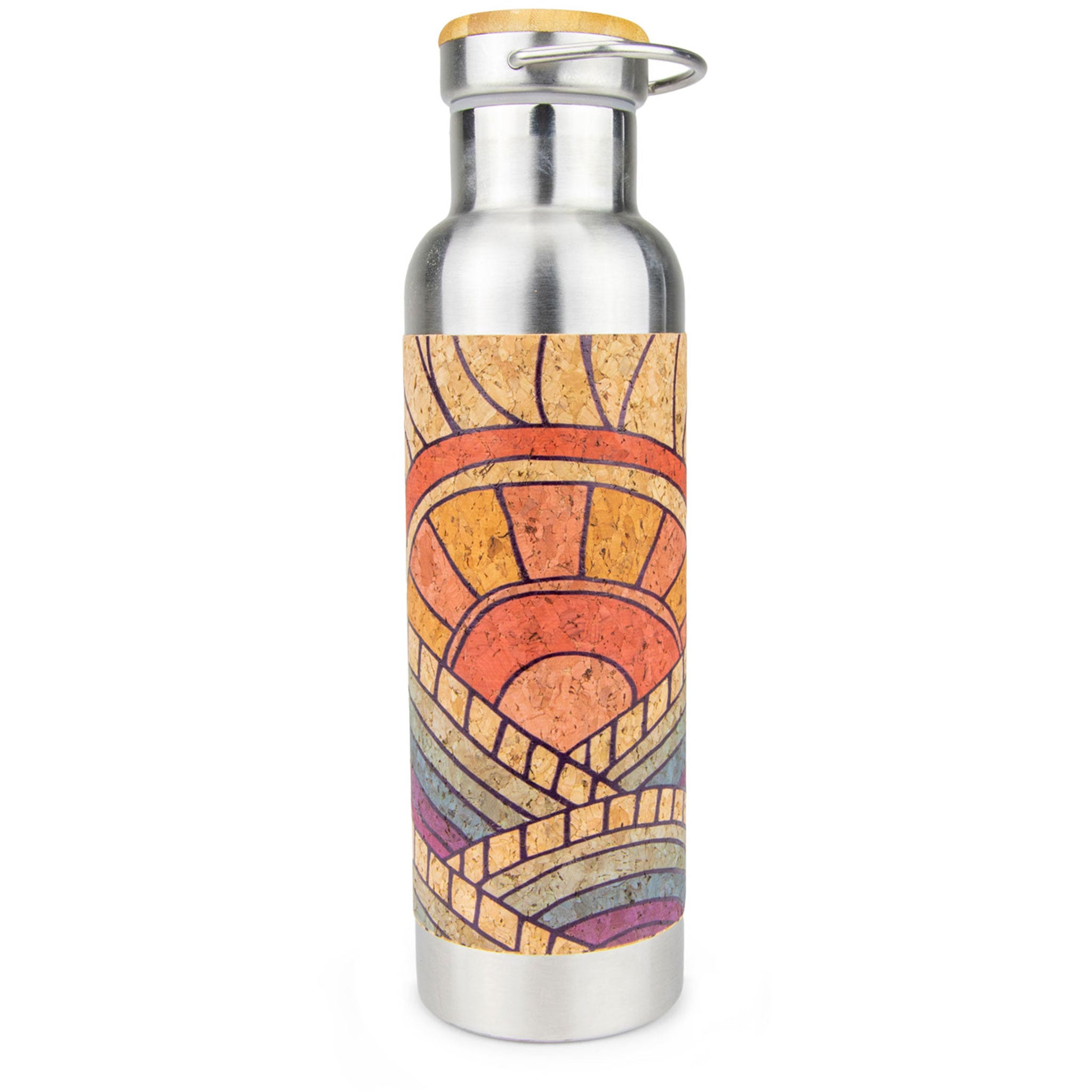 YOLO 20oz Insulated Bottle