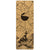 Searenity Aura Cork Yoga Mat + Plant Foam - Yoloha Yoga