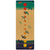 Solar and Lunar Original Cork Yoga Mat + Plant Foam - Yoloha Yoga