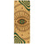 Swirly Flow Original Cork Yoga Mat - Yoloha Yoga