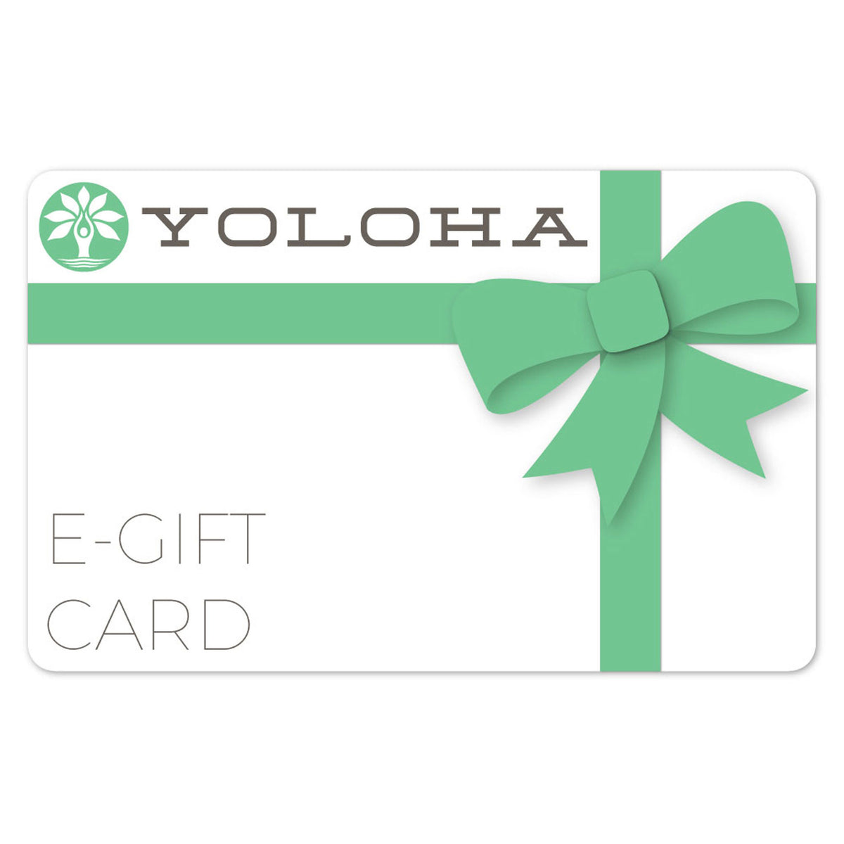 e-Gift Card – Vira care