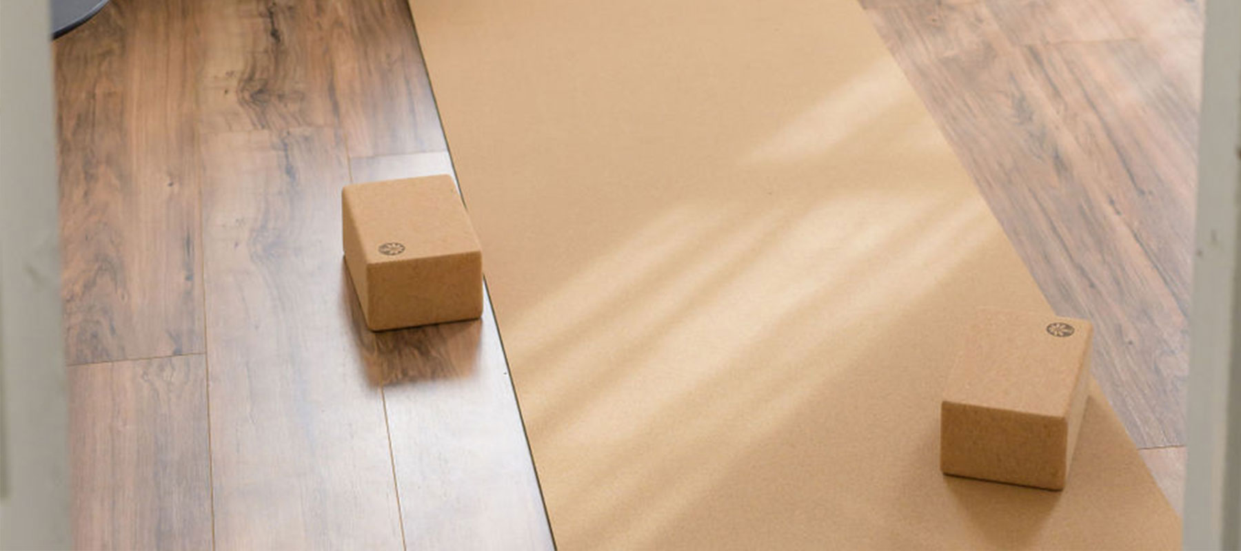 How to Build a Home Yoga Practice You'll Actually Stick To