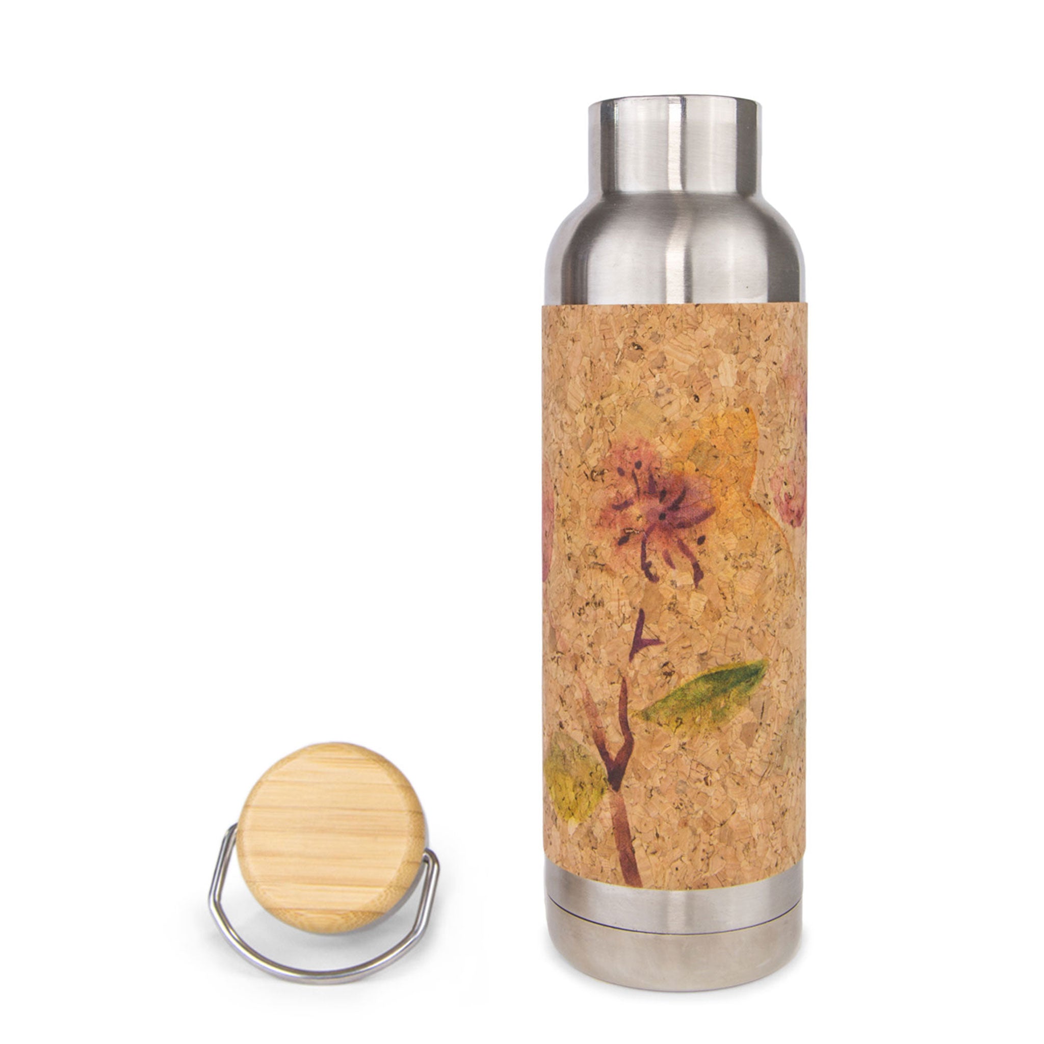 Blossom Bottle - Yoloha Yoga