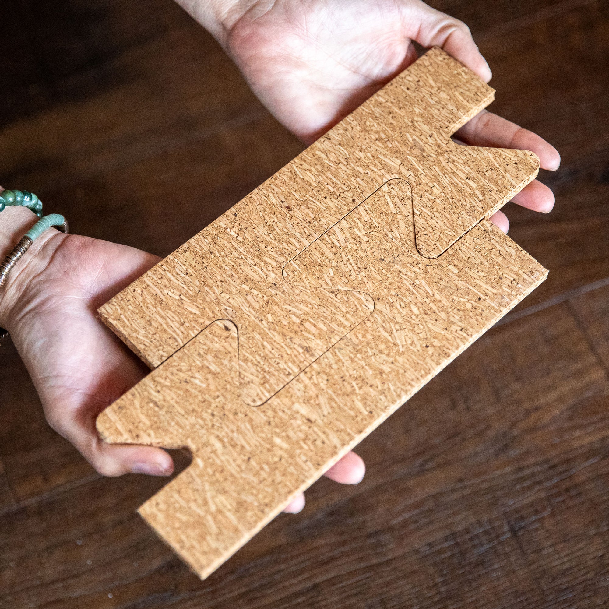 Floor Mat Sample Swatch