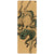 Infinite Transformation Aura Cork Yoga Mat + Plant Foam - Yoloha Yoga