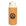Cream Cork Sleeve Bottle with Flip Staw Lid | 32oz - Yoloha Yoga