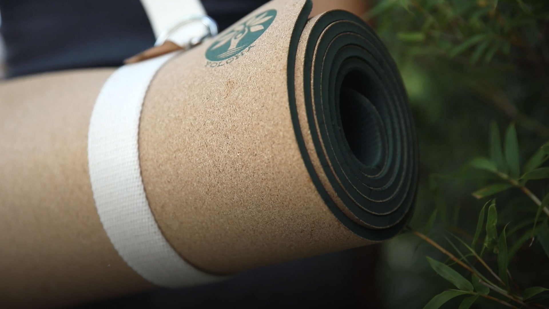 Sale ✨ Save up to 20% on the Unity Cork Yoga Mat With our unique blend of  cork and recycled rubber, the Unity elevates your practice w