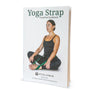 Yoga Strap Guidebook