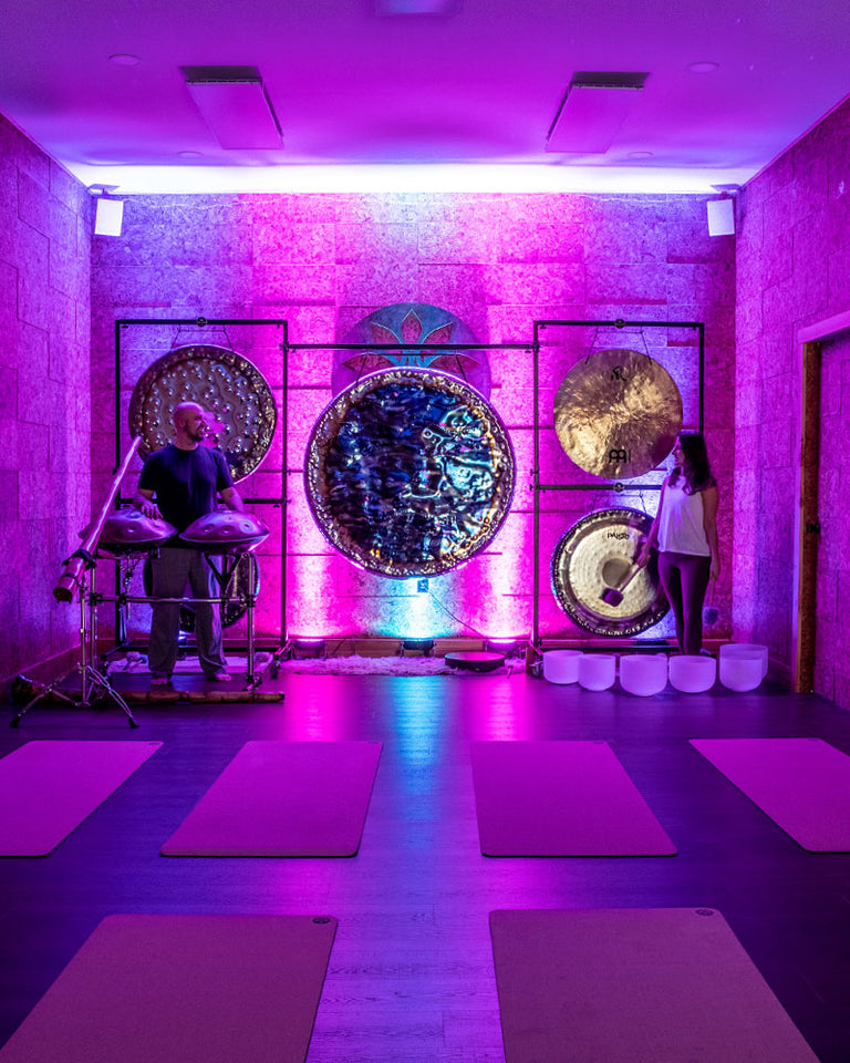 Yoga Events at Yoloha Yoga Studio in Charleston, SC